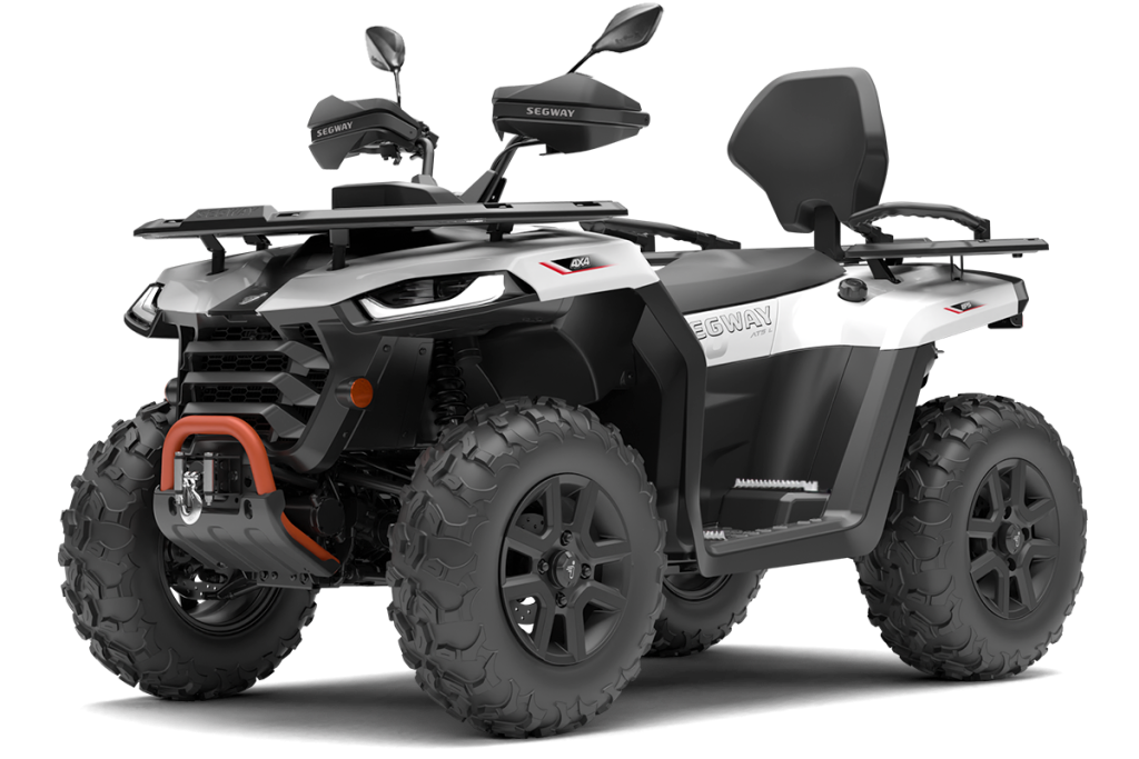 najam segway quat 500