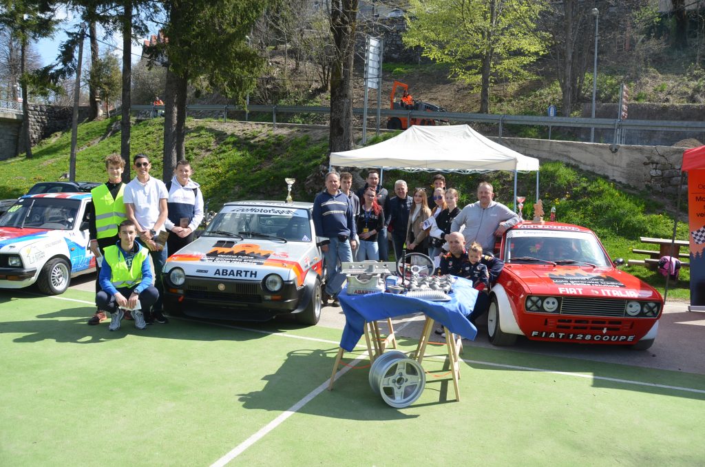fužine auto show